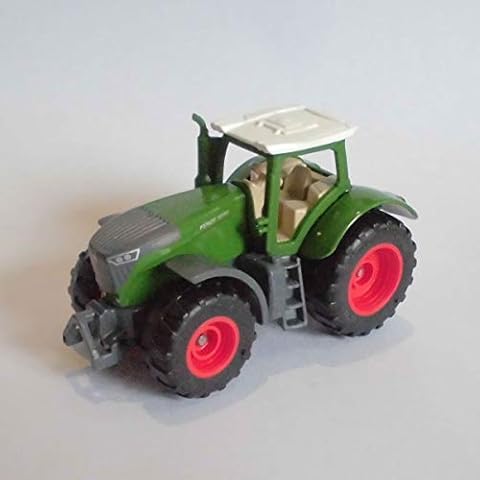 SIKU Fendt 1050 Vario Toy Tractor Cover
