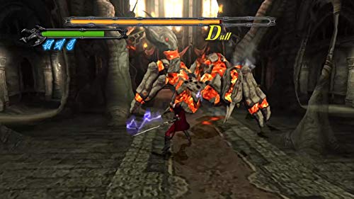 Devil May Cry Triple Pack - Switch