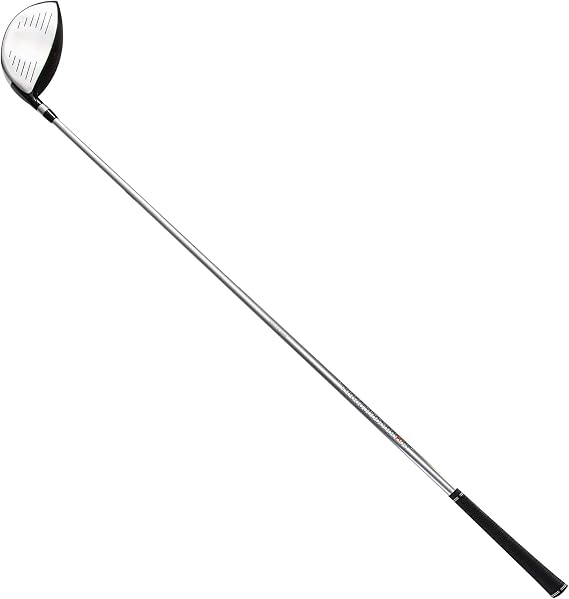 COOLO Golf Driver for Beginners & Intermediate, Forgiving & Easy Launch