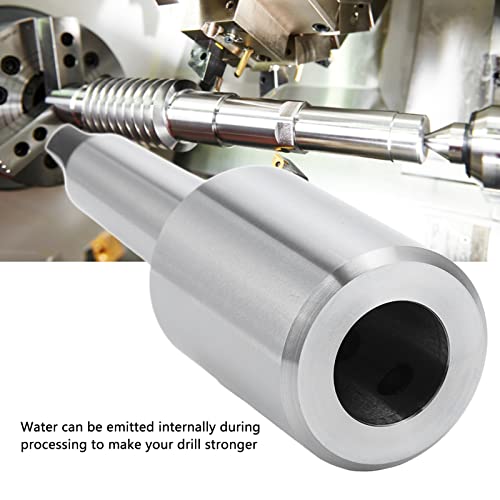 Suporte De Mandril De Fresagem Fixa Lateral Morse Suporte De Mandril De Pinça Polido Exterior Suport