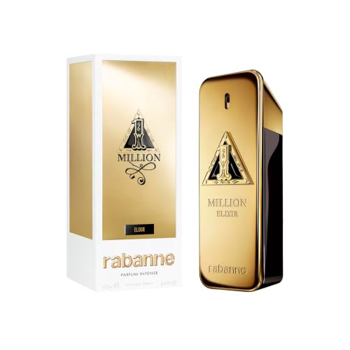 Image of Paco Rabanne 1 Million Elixir Parfum Intense