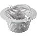 ATIE PoolSupplyTown Above-Ground Pool Thru-Wall Skimmer Basket for Pentair HydroSkim Skimmer 513330 Basket
