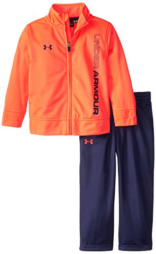 Under Armour Little Boys' Skill Warm Up Set