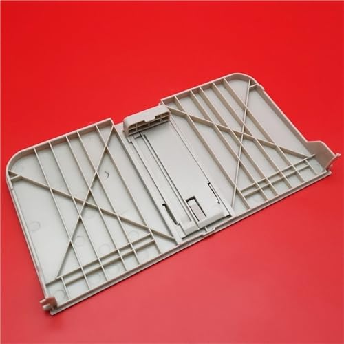 Bandeja de entrada de papel RM1-4191-000 compatible con HP P1505 y 1505N 3