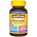 Nature Made Prenatal + DHA 200 mg Softgels 60 Ct
