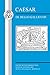 Caesar: De Bello Gallico III (Latin Texts)