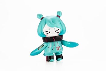 Amazon.co.jp: 日ノ元重工 海洋探査ロボット デンシタコ3号[初音