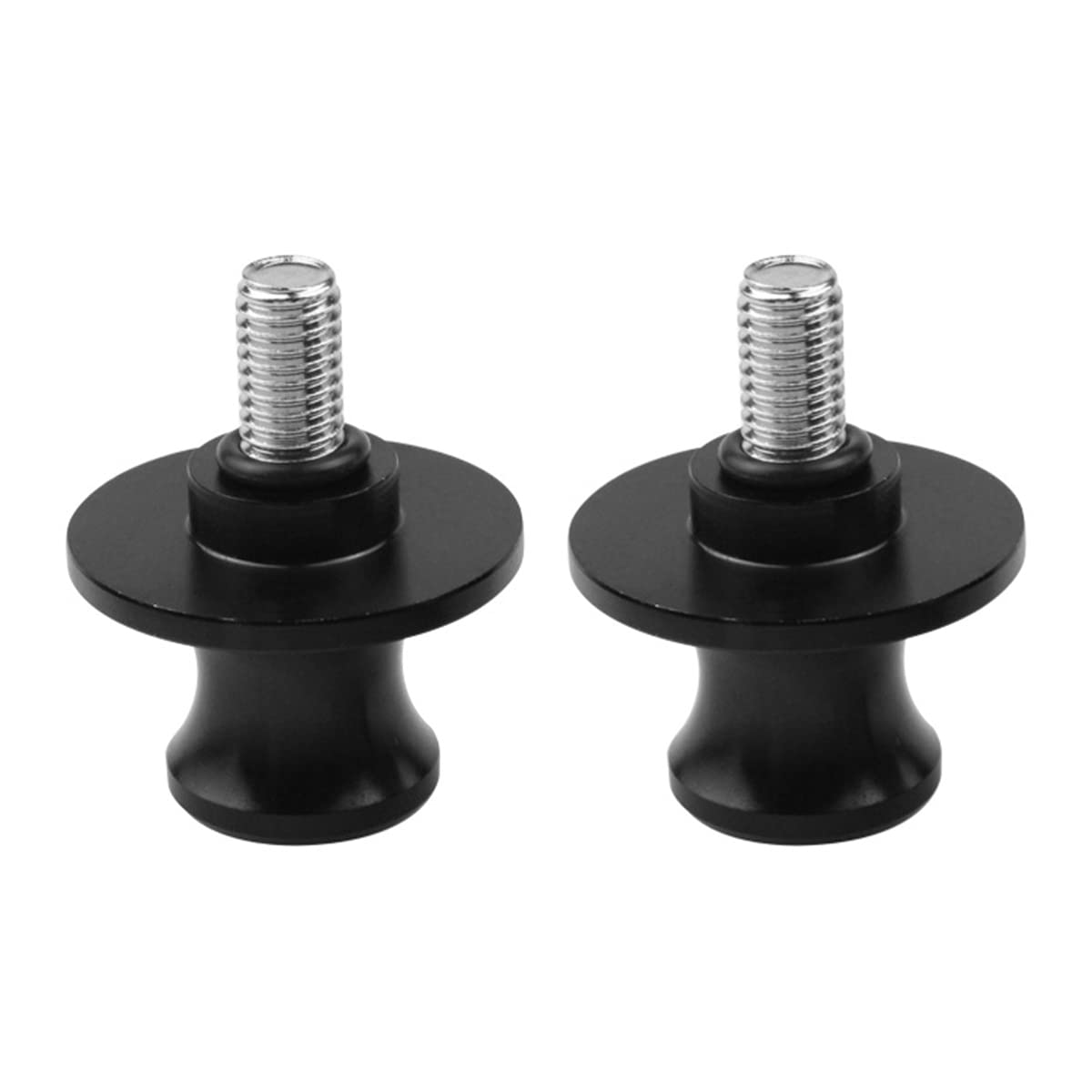 Support universel pour moto de bras pivotant de bobines M8