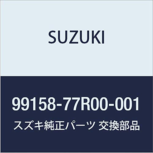 SUZUKI(XYL) i jimnySIERRA Wj[VGyJB74WzQ[go[K[jbV(Jt[W) 99158-77R00-001