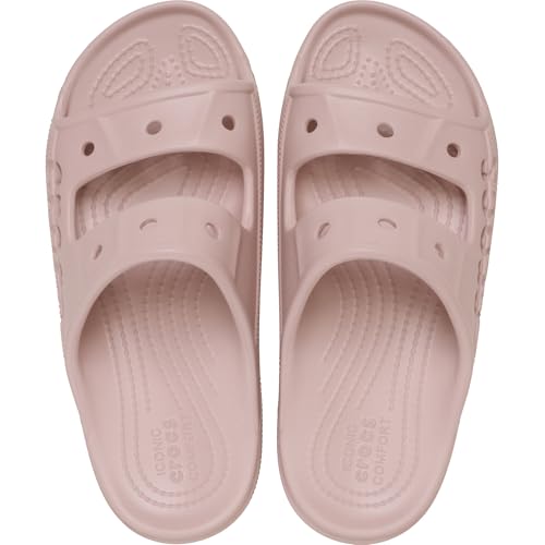 Image of Crocs Unisex Adult Baya Slide Sandals