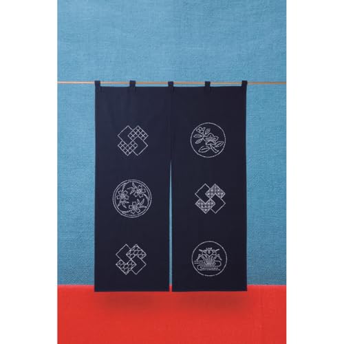 Kit de quilting japonais Orimupasu 218 patchwork loisir créatif import