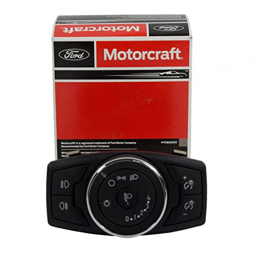 Motorcraft SW7807 Interrupteur Asy d'éclairage pour rénover les commandes de nuit