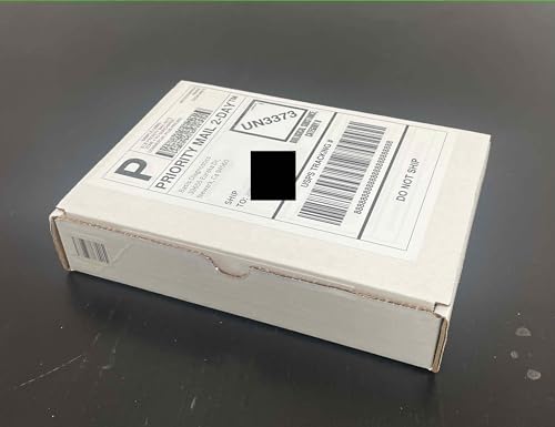 BasisDx Basic (3) STD STI Panel Home Collection Kit: HIV 1/2, Chlamydia, Gonnorhea, White - Thumbnail 4