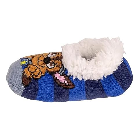 Paw Patrol Pink Chase Slippers for Kids Cover