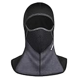 5.MULTIFUNCIÓN: esquí, motociclismo, carrera, ciclismo, trekking, montañismo, snowboard, airsoft paintball, caza, entrenamiento táctico, ciclismo y otras actividades al aire libre.