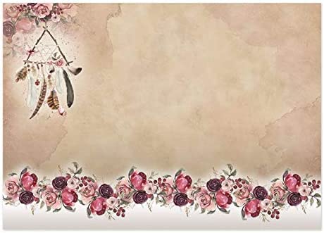 Just Believe Ensemble de décoration de luxe pour un après-midi scrapbooking - 4