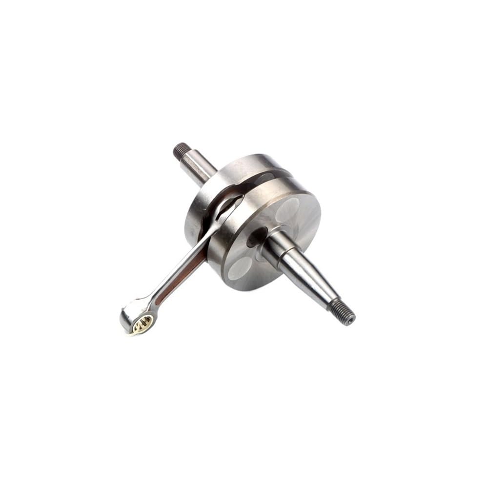 Vilebrequin de course AM6 50cc pour moteur moto deux temps RK6 B50