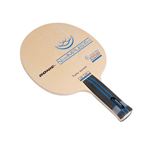 DONIC Legno New Impuls 6.5, dritto