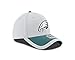 New Era NFL Philadelphia Eagles 2015 39Thirty Stretch Fit Cap, Small/Medium, Gray