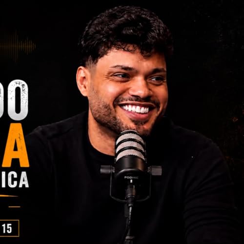 MUDANDO DE VIDA ATRAVES DA MUSICA - VIVENDO DE PRODU&Ccedil;&Atilde;O LOCAL - 2&ordf; TEMPORADA #EP15