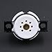10Pcs New 7pin Ceramic Vacuum Tube Socket Fr 12AF6 12AJ6 3V4 18GE6 6CS6 19J6 1Z2