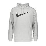 [ナイキ] メンズ フーディー ドライフィット スウォッシュ スウェット パーカー トレーナー Dri-FIT HD PO SWSH [並行輸入品]