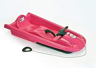 KHW Snow Flyer - Pink