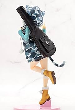 【未開封】すーぱーそに子 虎パーカー　フィギュア　そにアニ すーぱーそに子 虎パーカーVer. 1/8 完成品フィギュア