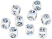 Produktbild Zygomatic, Story Cubes  Actions, Familienspiel, Erzählspiel, 1-12 Spieler, Ab 6+ Jahren, 20+ Minuten, Deutsch