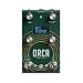 GFI Systems Orca Stereo Delay Pedal Guitar Effects Pedal