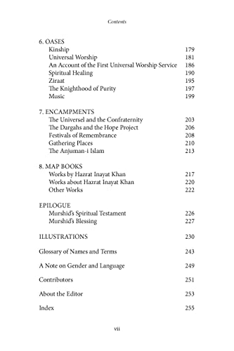Caravan of Souls: An Introduction to the Sufi Path of Hazrat Inayat Khan