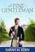 A Fine Gentleman (The Jonquil Brothers Book #4)