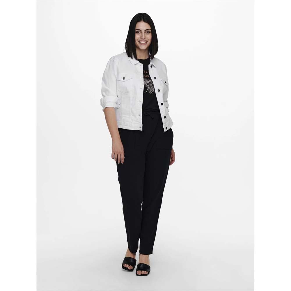 ONLY Carmakoma Giacca Donna