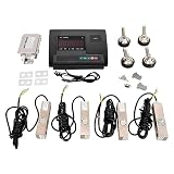 Livestock Scale Platform Kit