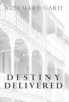 Destiny Delivered 1634910044 Book Cover