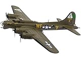 Avion historique à l'échelle 1:72