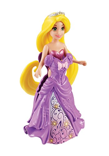 Disney Princess MagiClip Rapunzel Doll