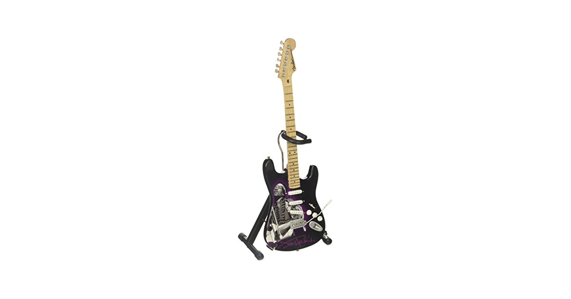 ★Custom HardRelic Stratocaster JimiHen★ Fender Custom Shop Limited Edition Jimi Hendrix Stratocaster