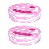 Paddles Nuoto – Maniglie galleggianti per allenamento – pagaia da nuoto | per allenatori uomini donne squadre nuotatori fitness ricreazione vacanze