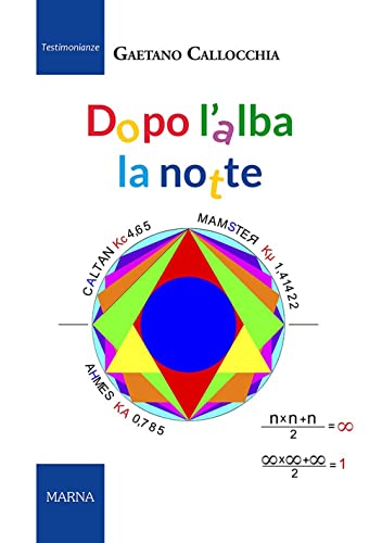 Dopo L'alba La Notte