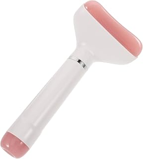 MERRYHAPY Tabla de afeitar Instrumento de bel...