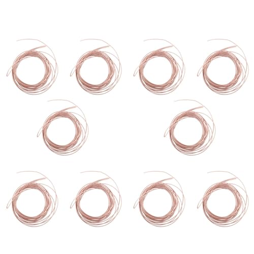 Câble coaxial RG316 faible perte 10m rallonge antenne routeur connecteur de 10m