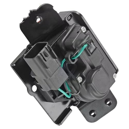 Serrure de hayon actionneur de verrouillage 931-299 pour grand SUV
