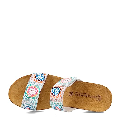 Image of Eric Michael Women's, Liat Sandal