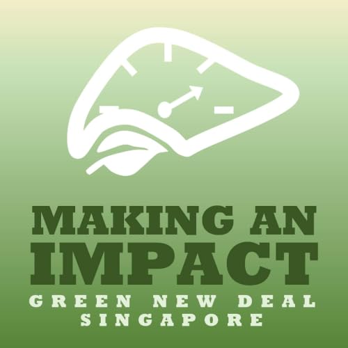 Making an Impact cover art