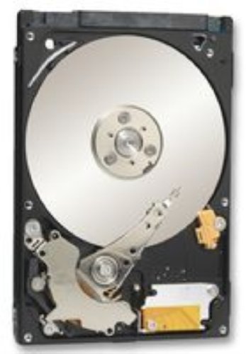 Preisvergleich Produktbild Seagate ST500LT012 - Momentus Thin 500GB 500GB SATA (ST500LT012)