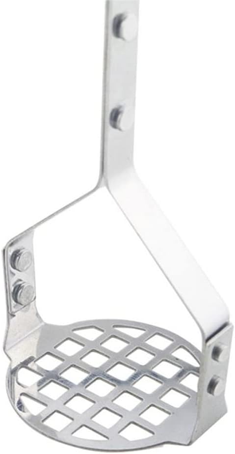 Stainless Steel Potato Masher Vegetable Fruit Manual Press Maker Cooking Tool Gadget Kitchen Accessories