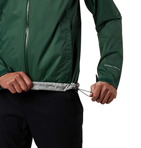 Image of Columbia Men's Raincoat