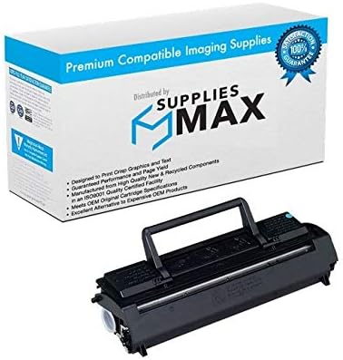 Compatible Replacement for Konica Minolta FAX 2500/3500/5500/5600-MFP Toner Cartridge (4500 Page Yield) (MNL0938-402)