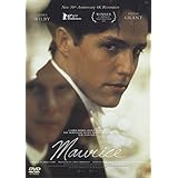 モーリス 4Kレストア版 [DVD]